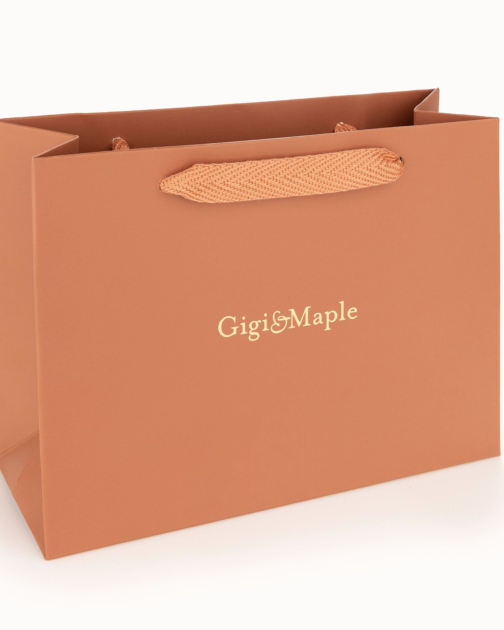 Gift Wrapping Gigi & Maple Gift Bag Gigi & Maple Gigi & Maple Gift Bag