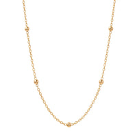 Satellite Chain