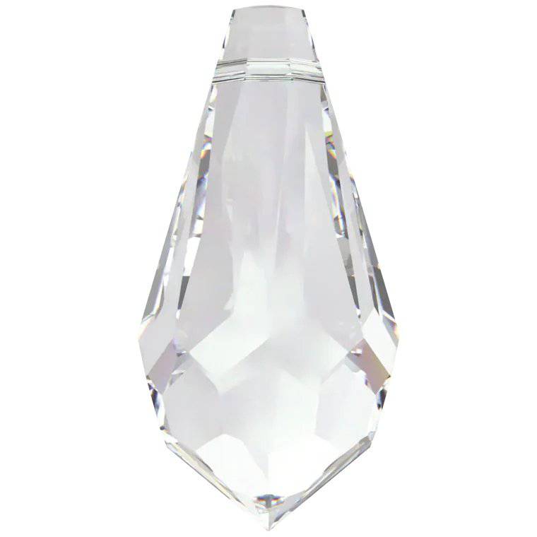 HeyBigDay Charm April Crystal Birthstone