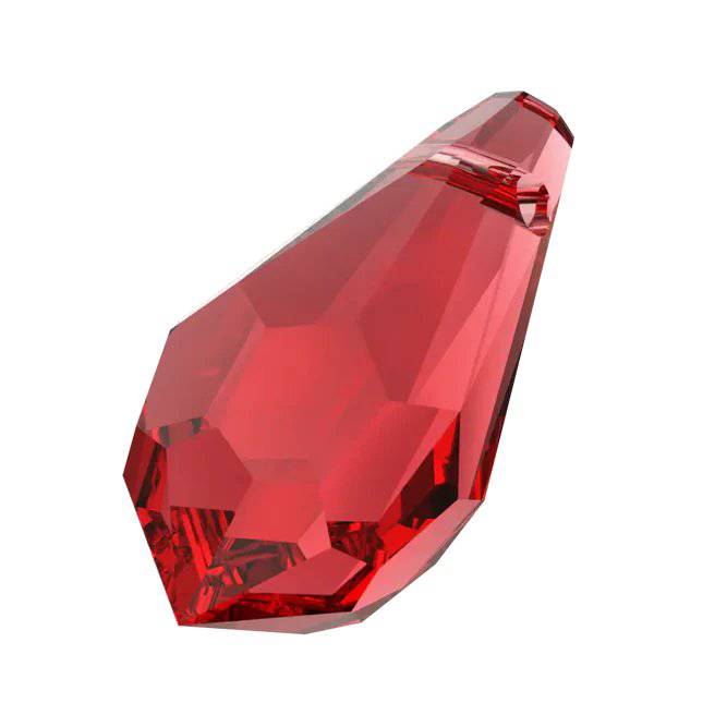 July Ruby | Birthstone Bead Add-On - HBD
