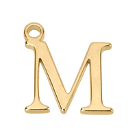 M Initial Charm