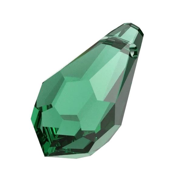 May Emerald | Birthstone Bead Add-On - HBD