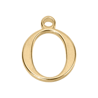 O Initial Charm