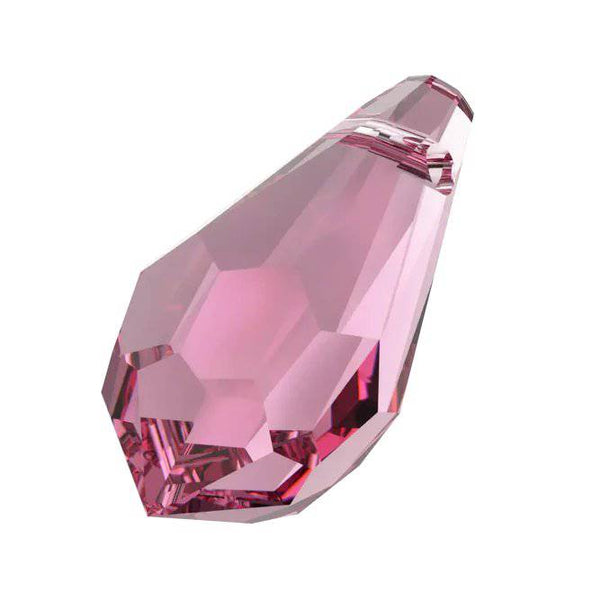 October Rose | Birthstone Bead Add-On - HBD
