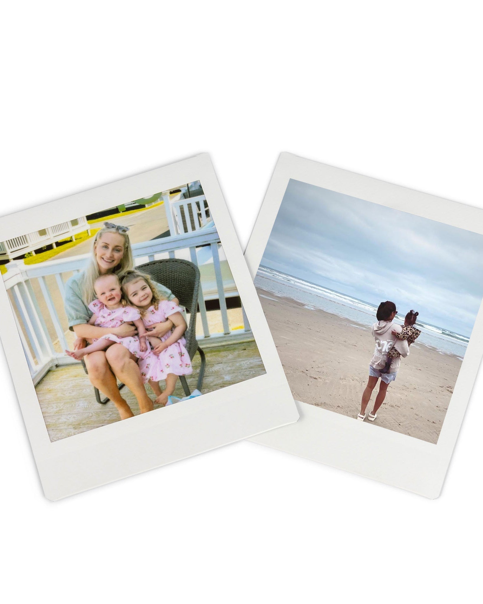 HeyBigDay Extra Polaroid Photo