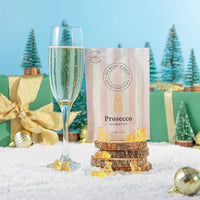 Gomitas de Prosecco