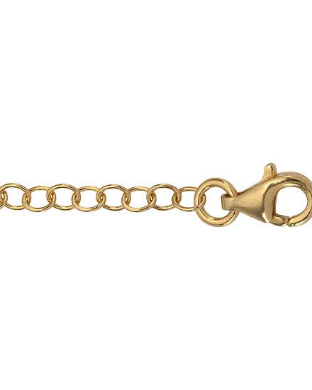 Chain Extender | Gold & Silver, 2" & 4" | HBD