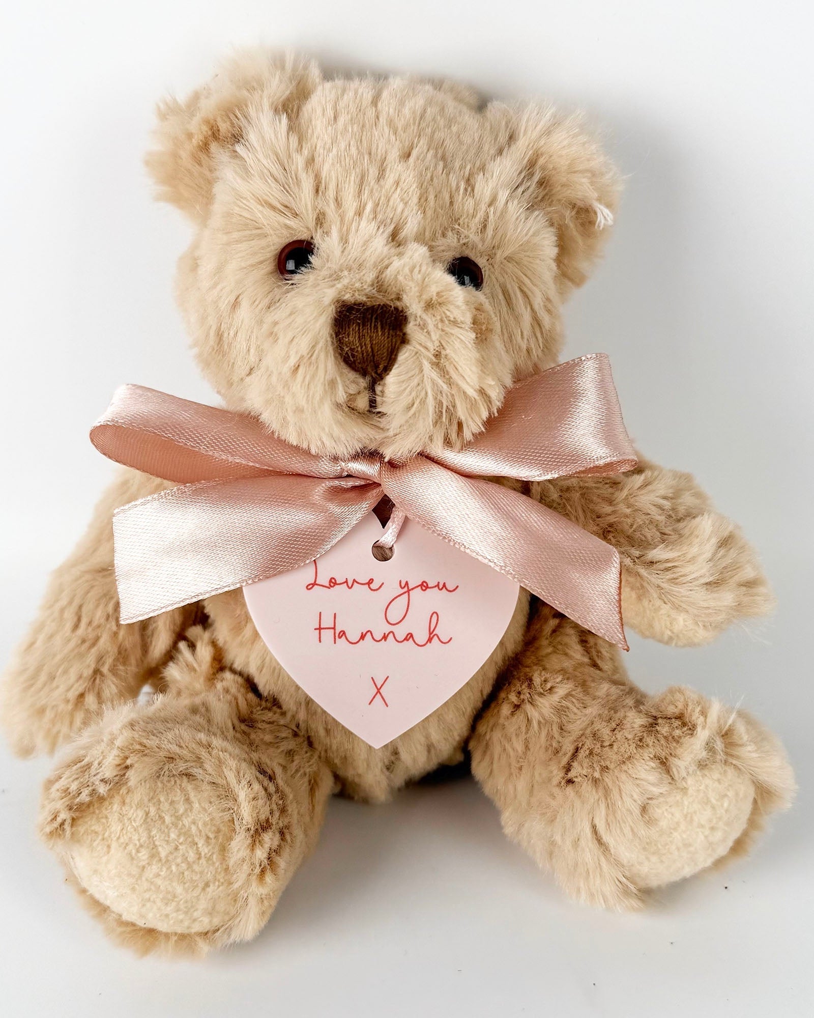 Necklace Personalised Name & Card Gift Set HBD Personalised Name & Card Gift Set – Birthday, Bridesmaid Proposal & Bride-to-Be Gifts