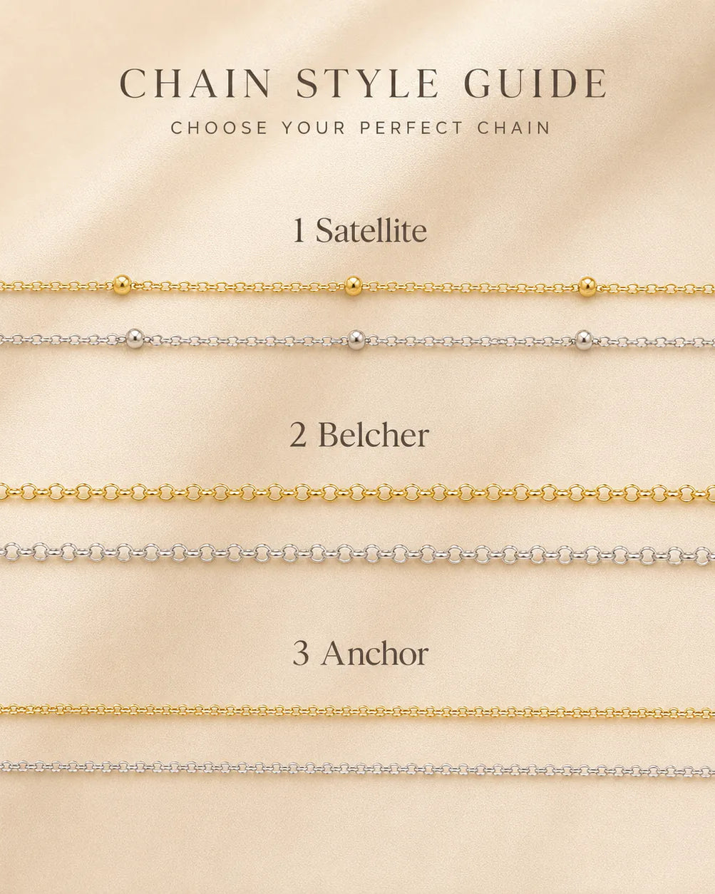 Personalised Double Name Heart Necklace | HBD Jewellery