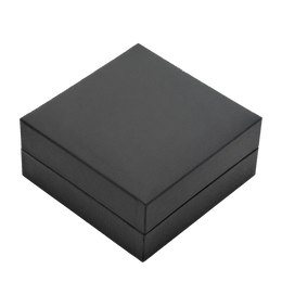 Leatherette Jewellery Box