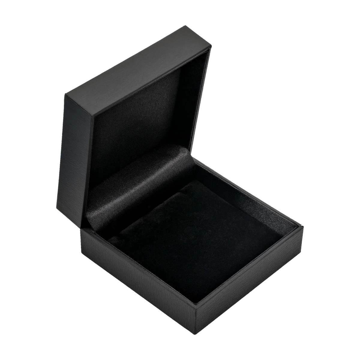 Leatherette Jewellery Box