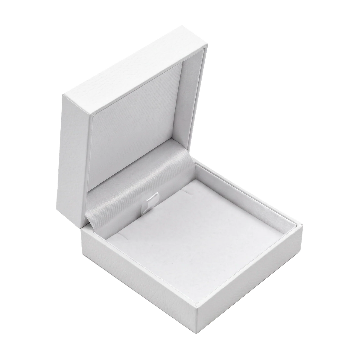Leatherette Jewellery Box