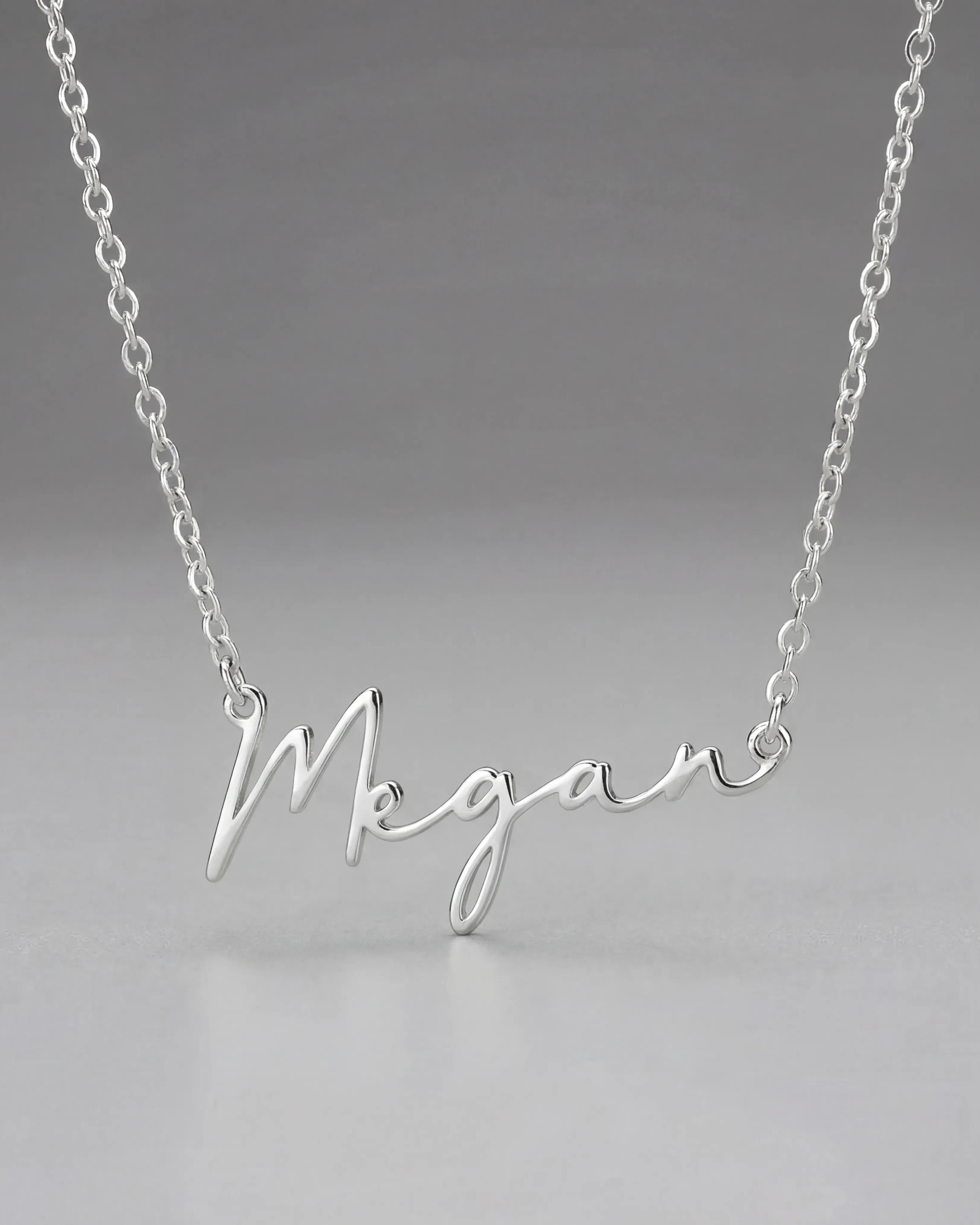 Necklace Personalised Name & Card Gift Set HBD Personalised Name & Card Gift Set – Birthday, Bridesmaid Proposal & Bride-to-Be Gifts