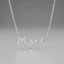 Personalised Name & Card Gift Set – Birthday, Bridesmaid Proposal & Bride-to-Be Gifts