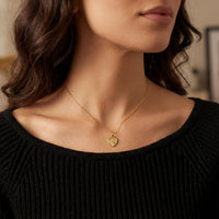 Collar de San Cristóbal
