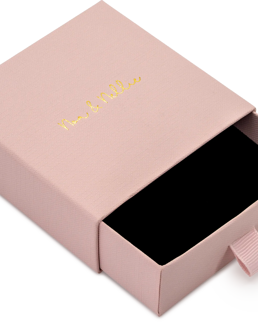 Noa & Nellie Drawer Jewellery Box