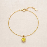 November Birthstone Bracelet