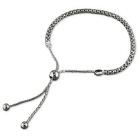 Pulsera deslizante de palomitas de maíz