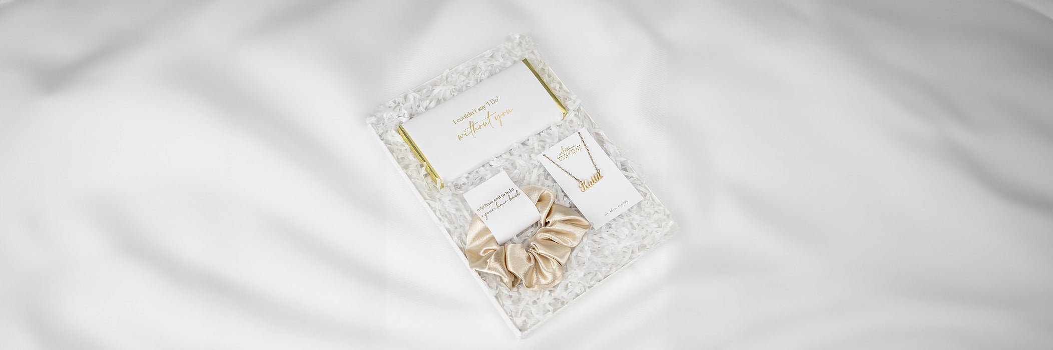 Bridesmaid - HeyBigDay