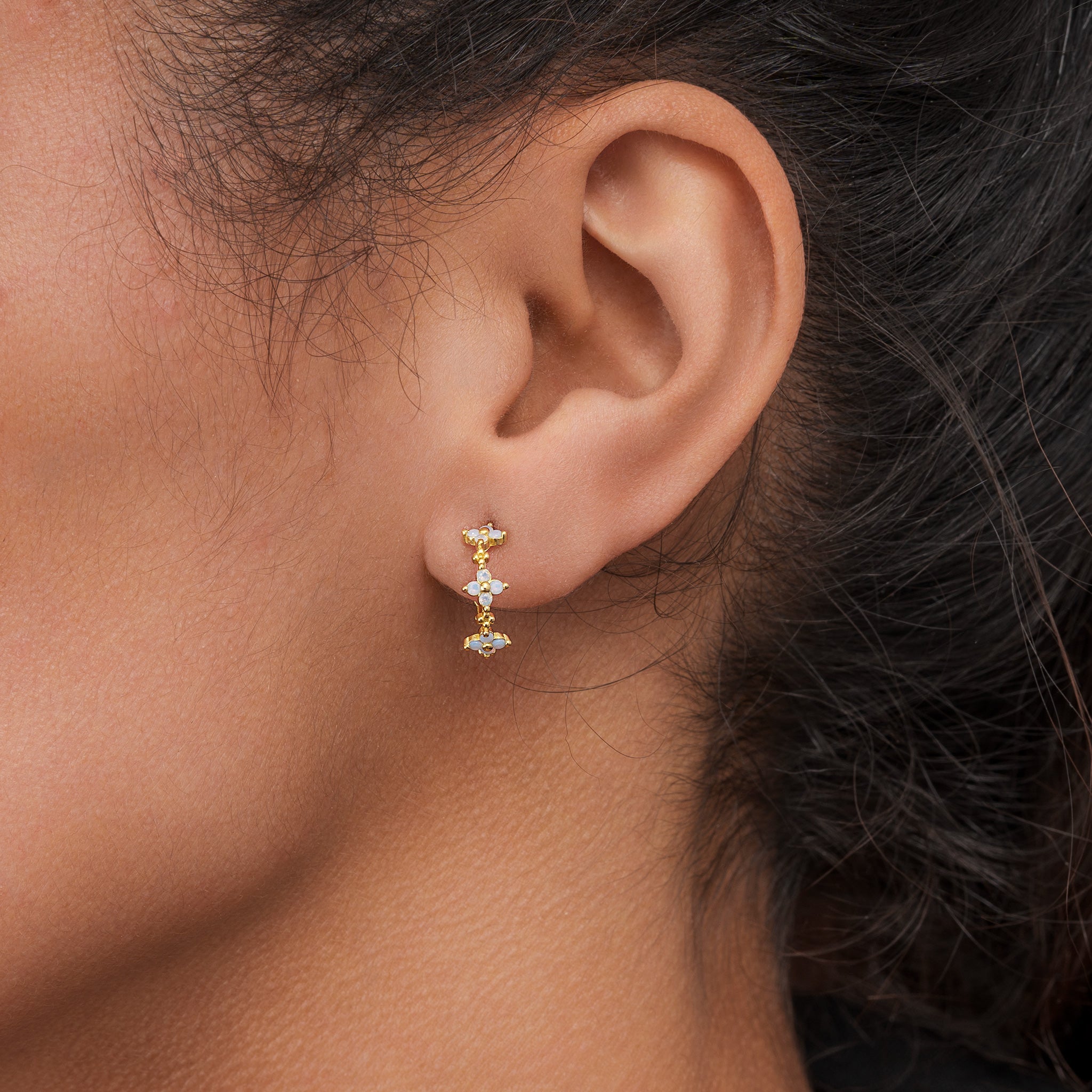 Earrings - HeyBigDay