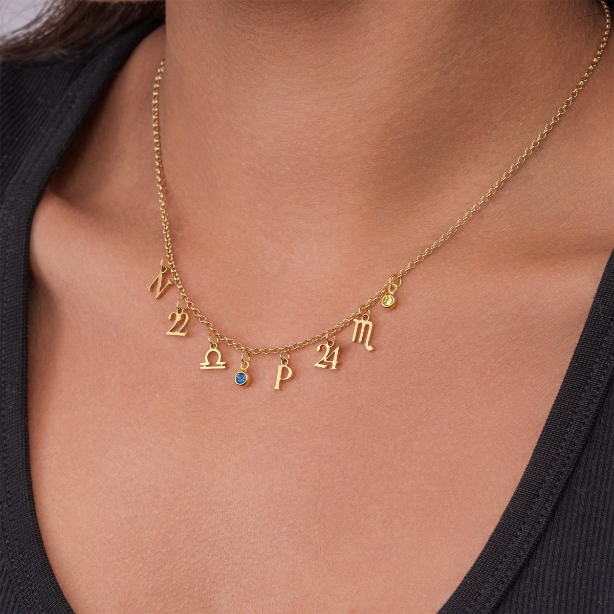 Story Jewellery - HeyBigDay