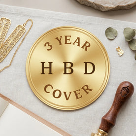3-Year Jewellery Repair & Protection Cover