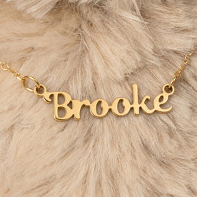 Me & My Bear - Child & Toy Matching Necklace Set