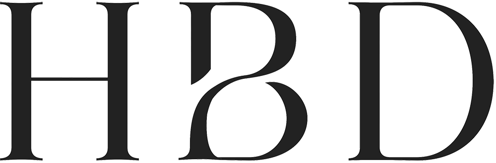 HBD logo