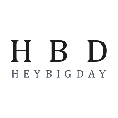 HBD logo