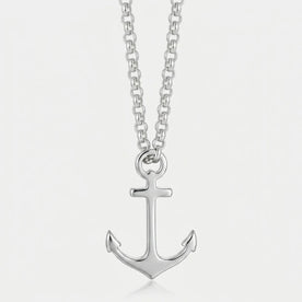 Free Gift: Anchor Charm