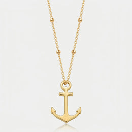 Free Gift: Anchor Charm