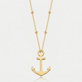 Free Gift: Anchor Charm