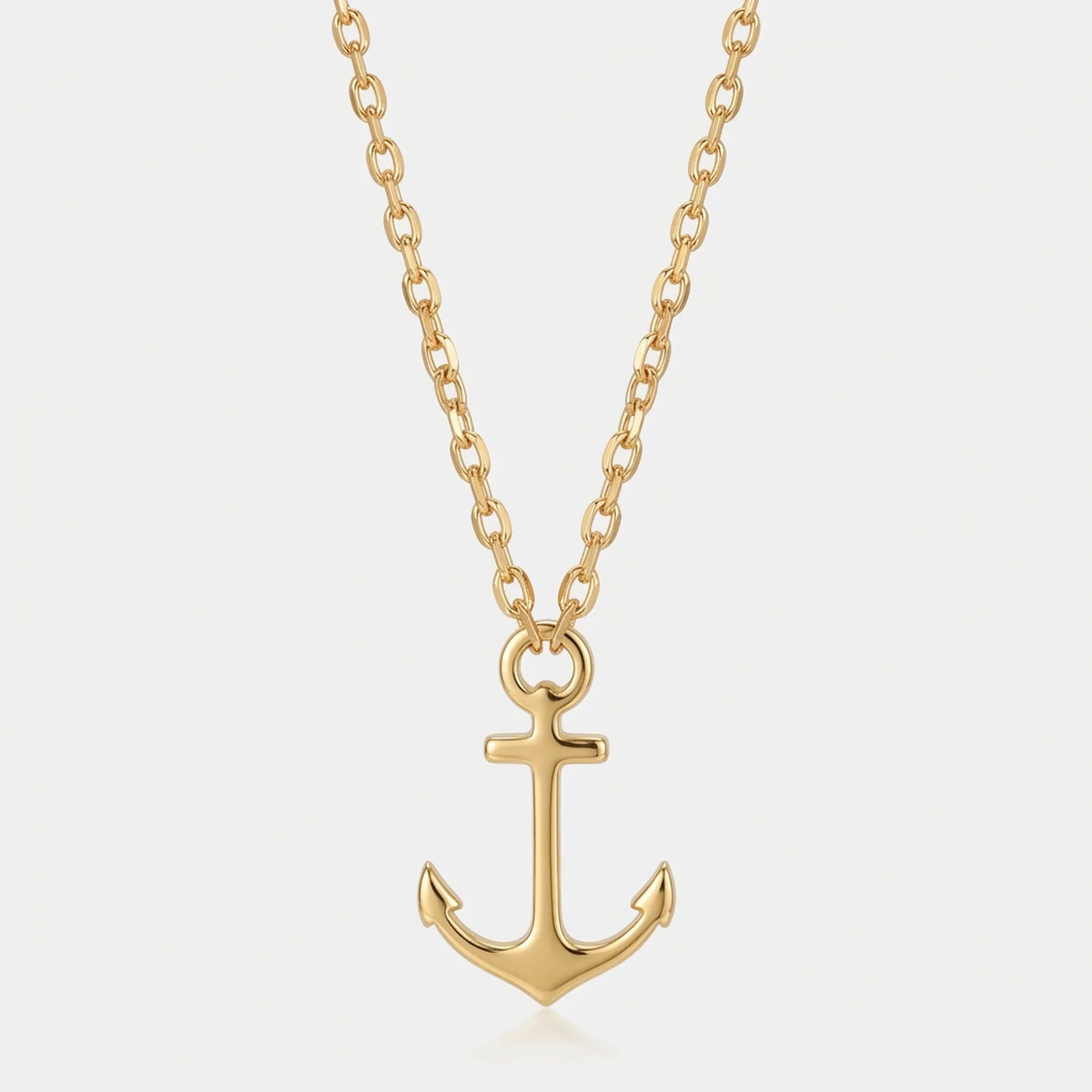 Free Gift: Anchor Charm