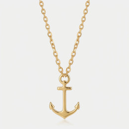 Free Gift: Anchor Charm