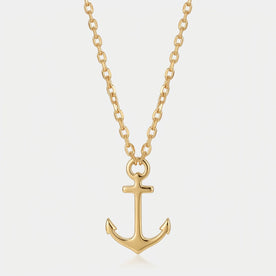 Free Gift: Anchor Charm