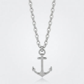 Free Gift: Anchor Charm