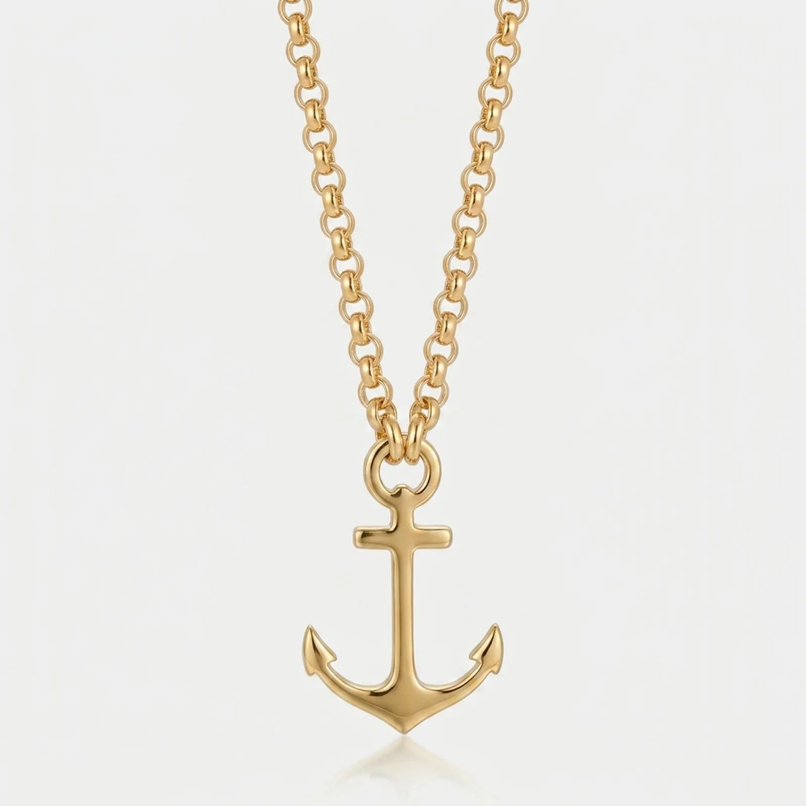 Free Gift: Anchor Charm