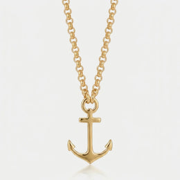 Free Gift: Anchor Charm