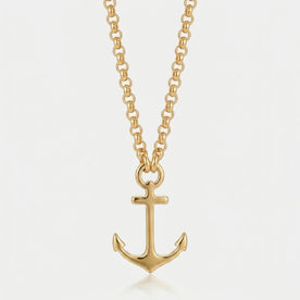 Free Gift: Anchor Charm