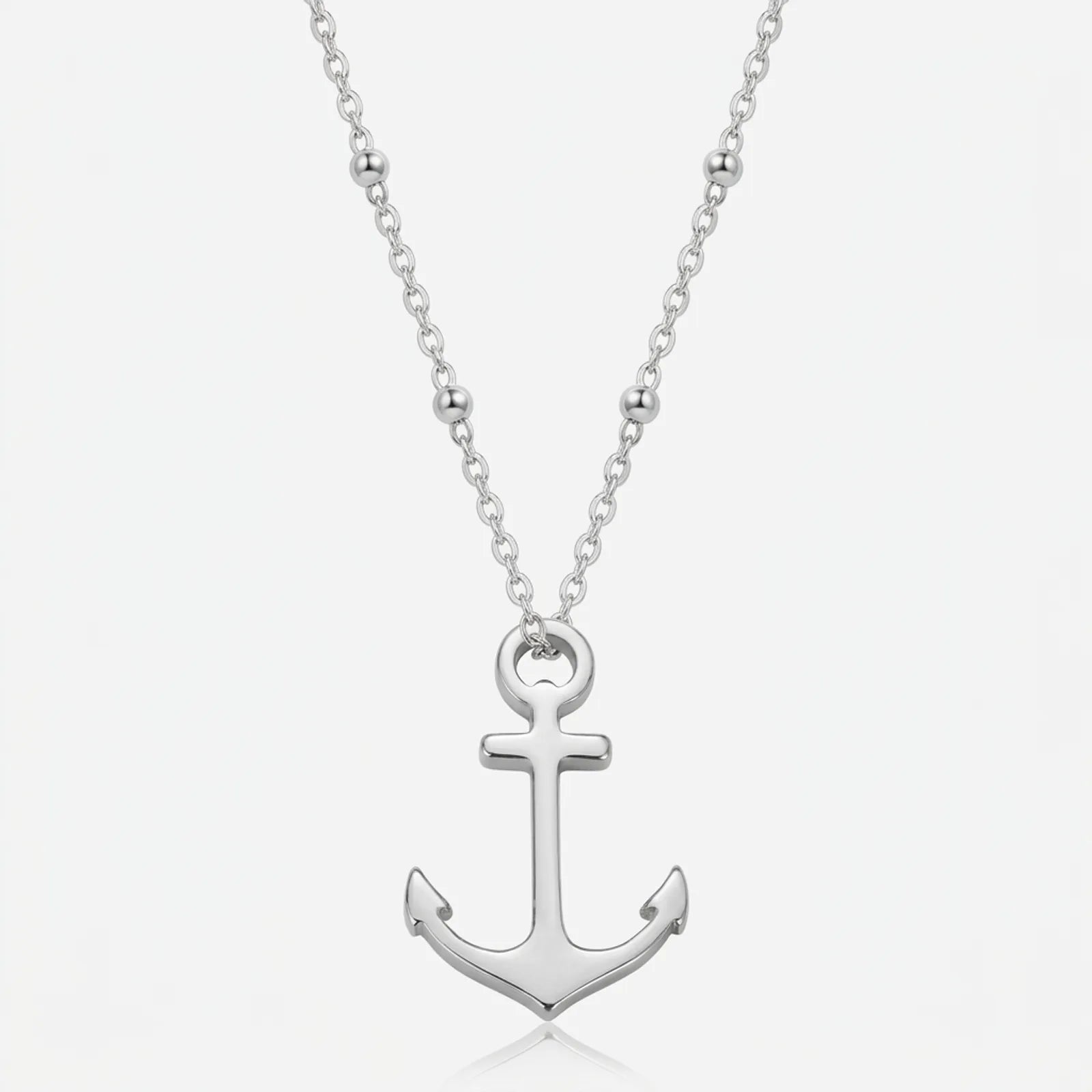 Free Gift: Anchor Charm