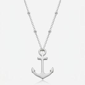 Free Gift: Anchor Charm