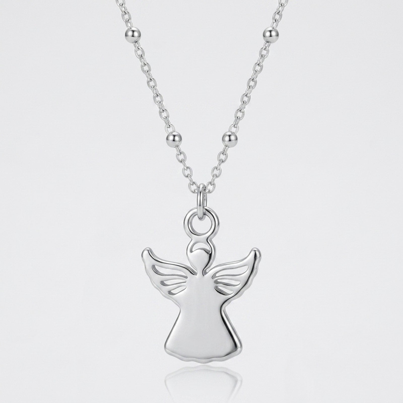 Free Gift: Angel Charm