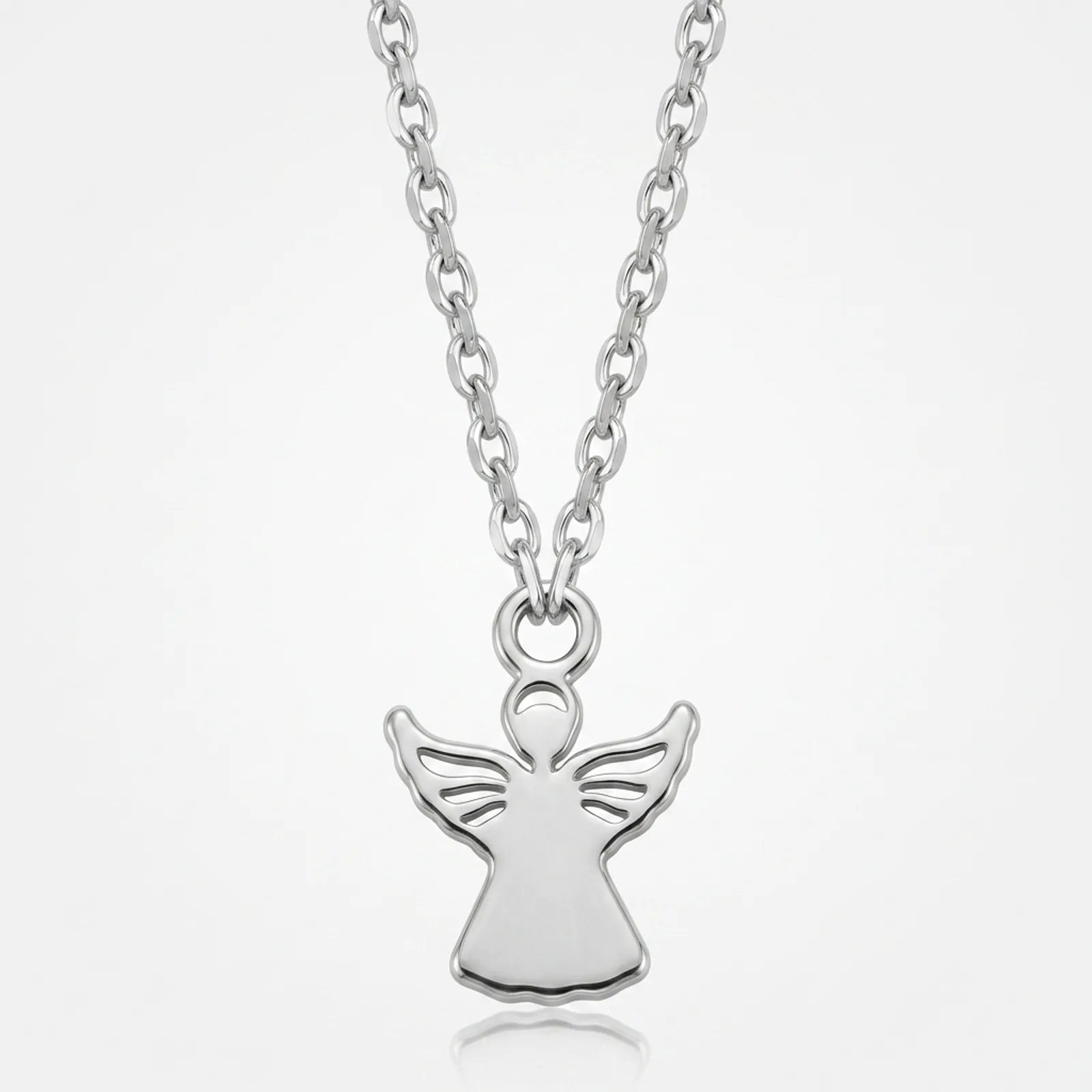 Free Gift: Angel Charm