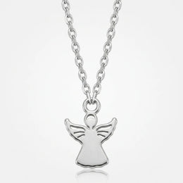 Free Gift: Angel Charm