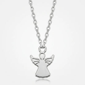 Free Gift: Angel Charm