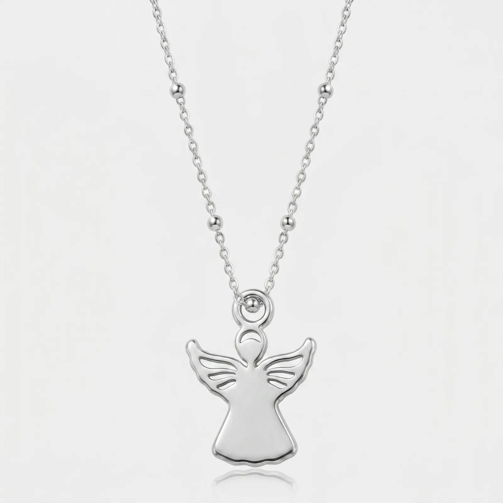 Free Gift: Angel Charm