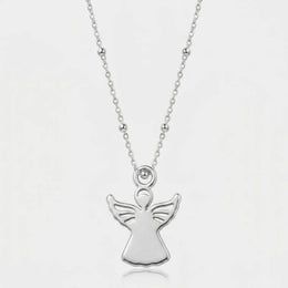 Free Gift: Angel Charm