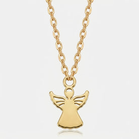 Free Gift: Angel Charm