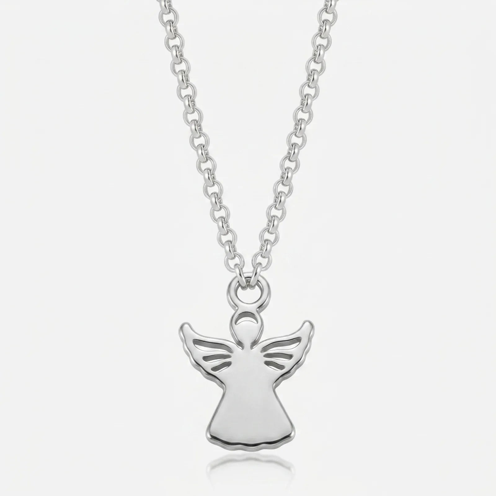 Free Gift: Angel Charm