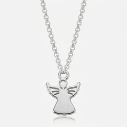 Free Gift: Angel Charm